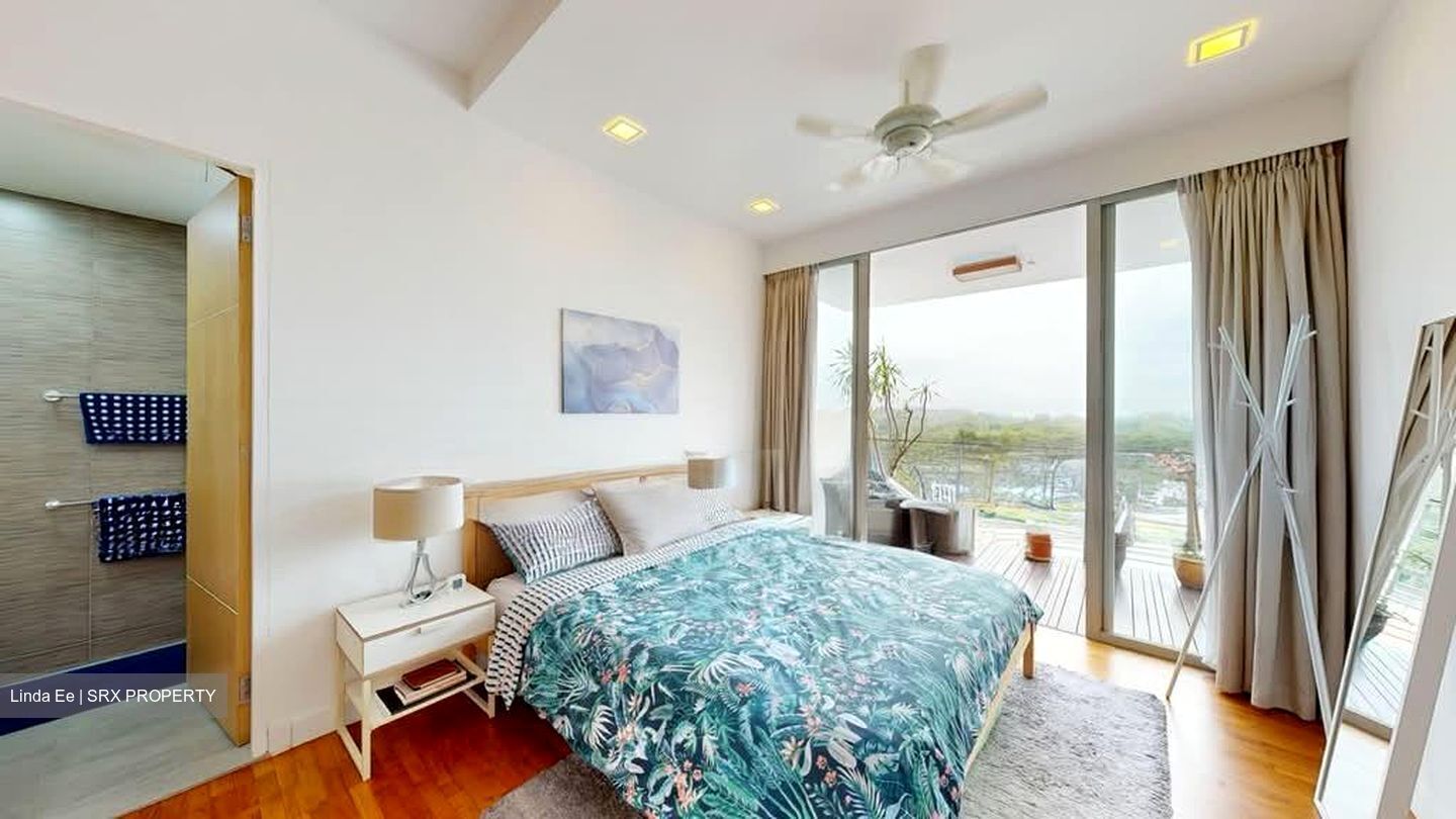 RiverEdge (D15), Condominium #568882391